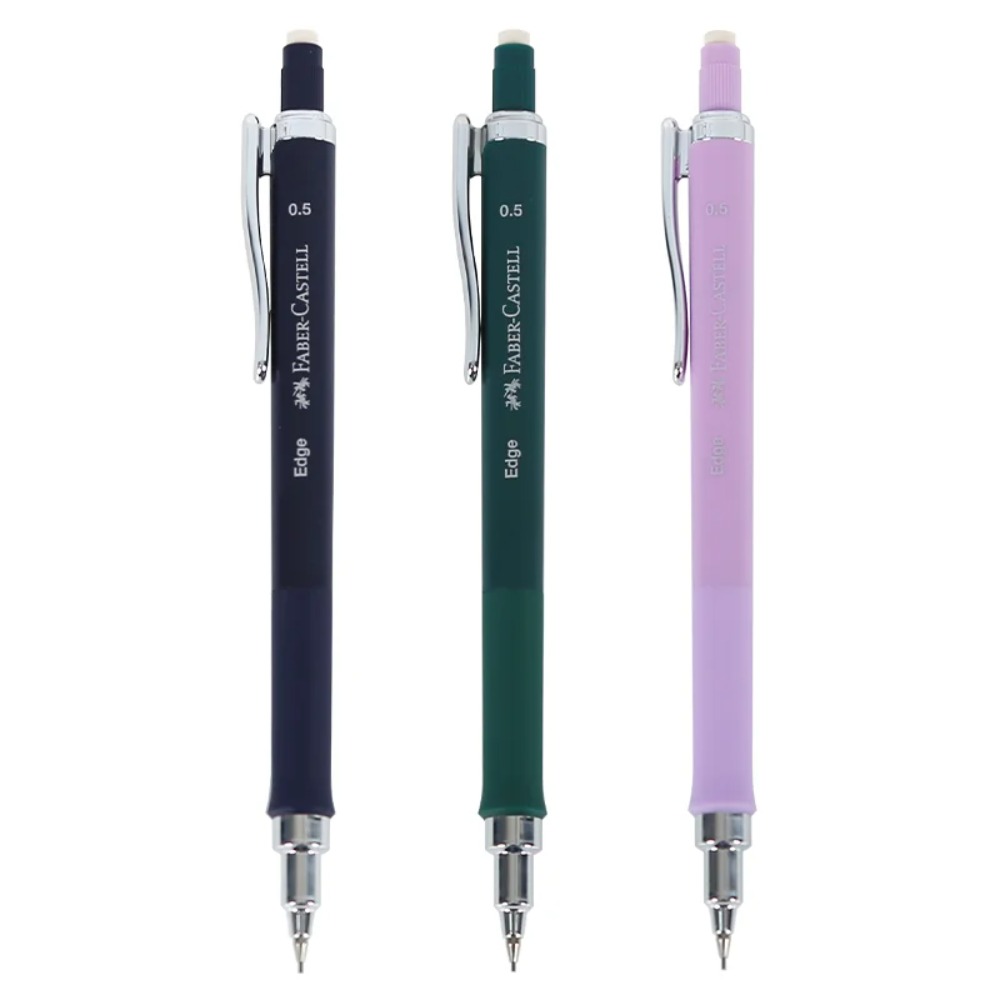 Faber-Castell Pencil Grip - قلم رصاص ميكانيكي من فابر كاستل