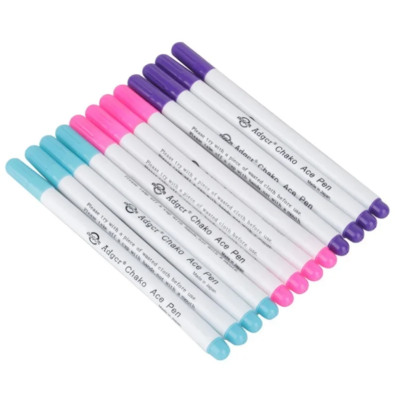 Copic Marker Sketch - قابل للذوبان في الماء تختفي القلم