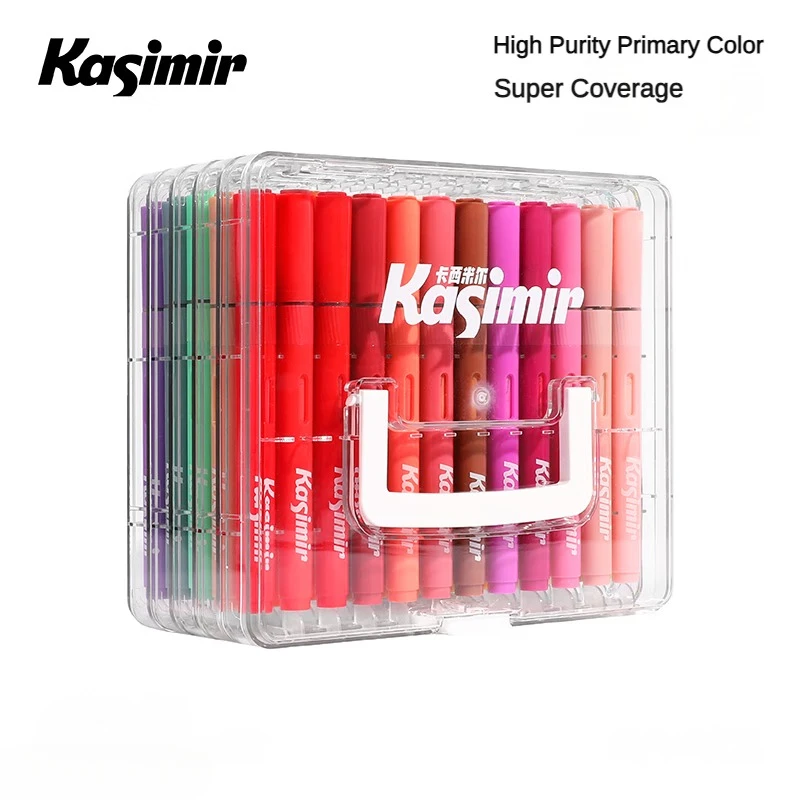 Copic Marker Classic - KASIMIR 84/24 لون المباشر السائل الاكريليك
