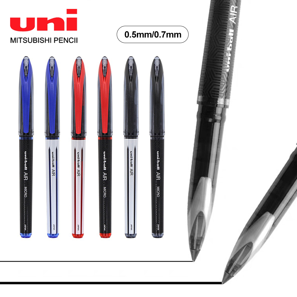 Pentel Pen Energel - UNI الكرة هلام الهواء القلم جودة