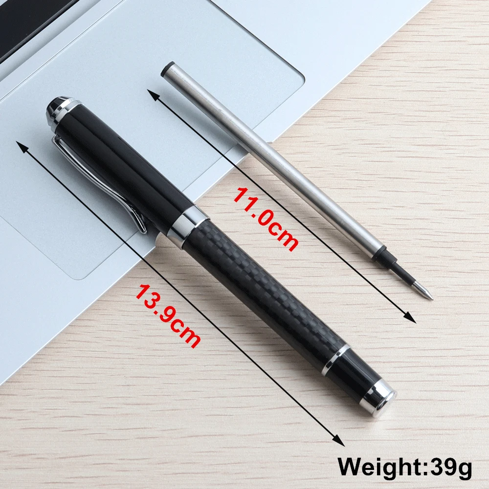 1 قطعة مكتب هلام معدني القلم ا - مراجعة Pentel Pen Energel وسعره
