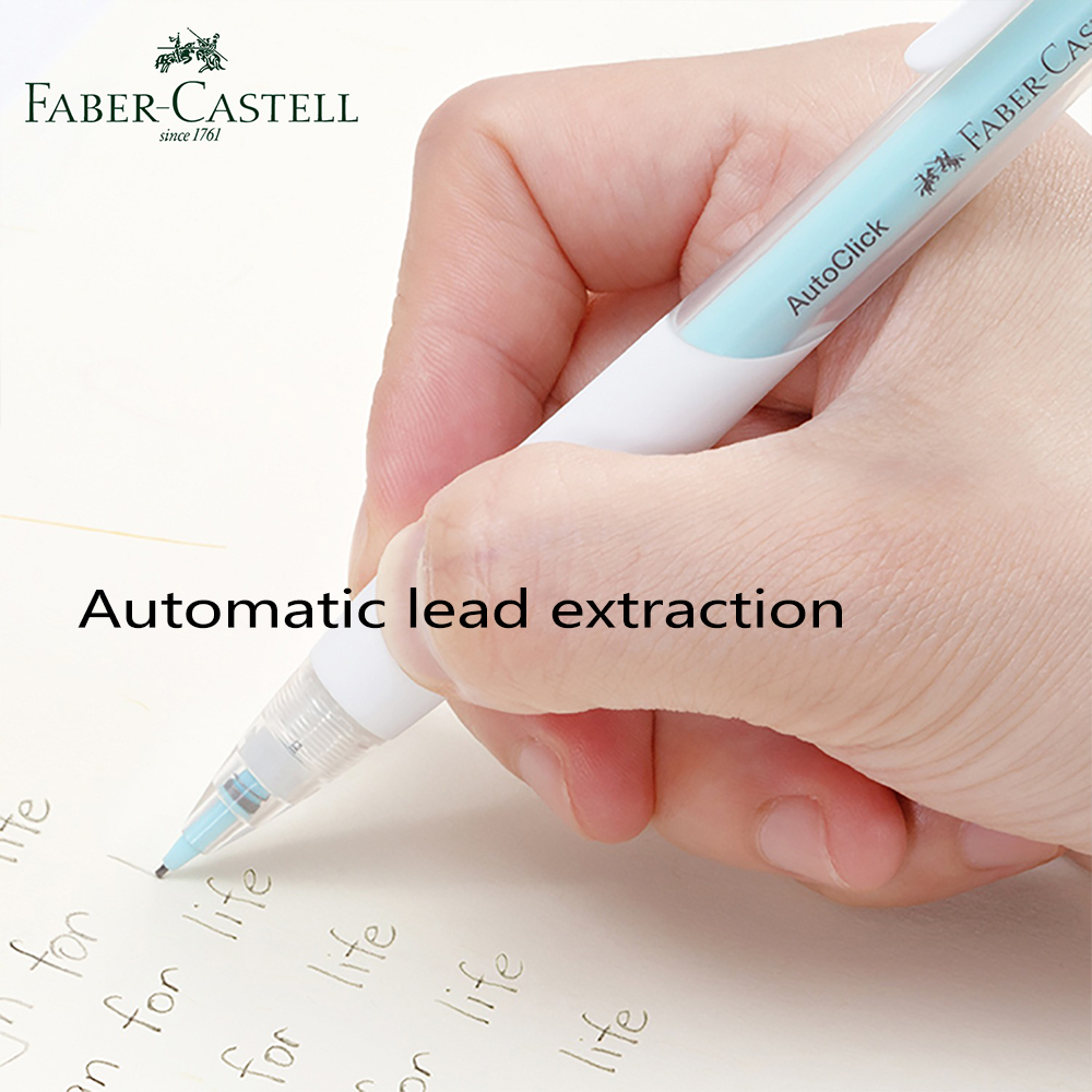 1 قطعة جديد فابر كاستل قلم رصا - مراجعة Faber-Castell Pencil Grip وسعره