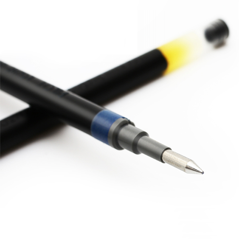 6 قطعة الطيار BLS-G2-5 هلام ال - مراجعة Pilot Pen G2 وسعره
