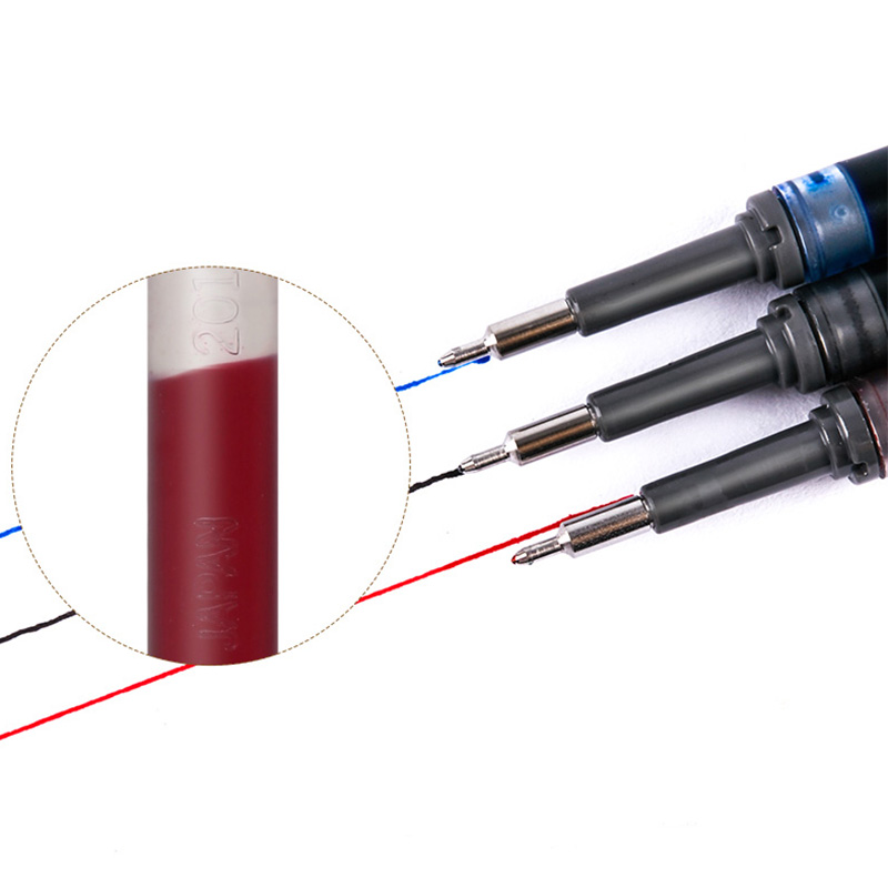 12 قطعة من خراطيش أقلام بنتل إ - مراجعة Pentel Pen Sign Pen وسعره