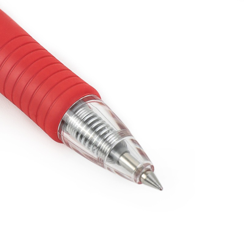 أقلام Pilot Pilot ، نقطة فائقة - مراجعة Pilot Pen G2 وسعره