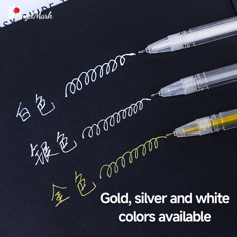 الذهب الأبيض الفضة الكلاسيكية  - مراجعة Copic Marker Classic وسعره