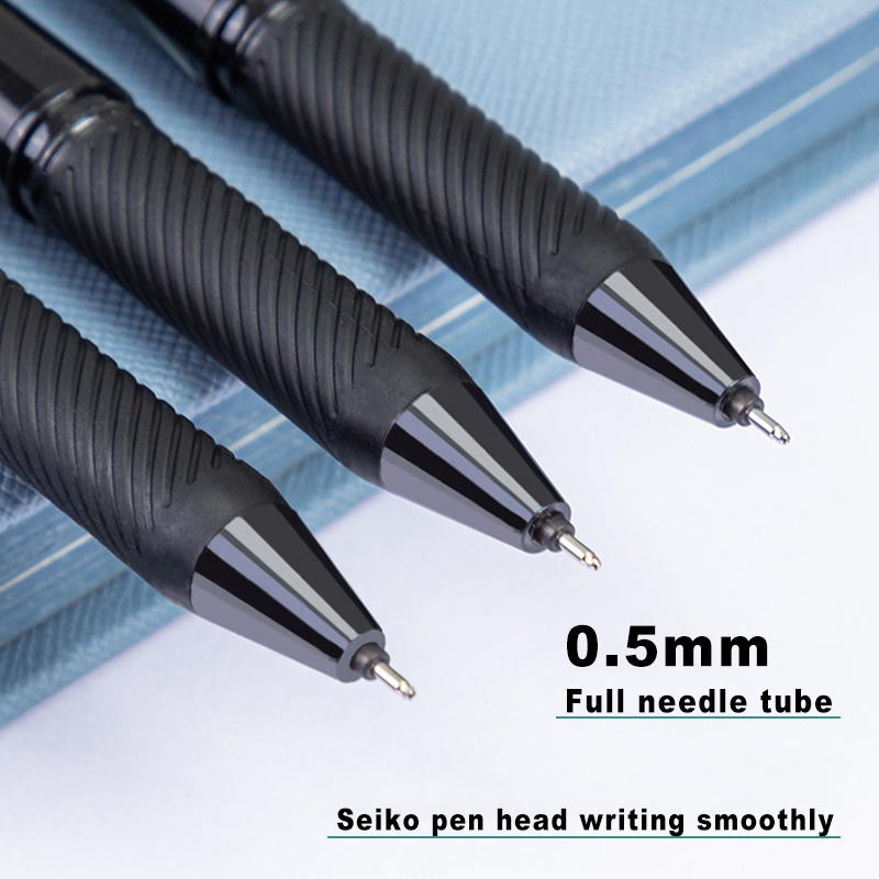 قلم جل قابل للمسح من ديلي بسمك - مراجعة Pentel Pen Energel وسعره