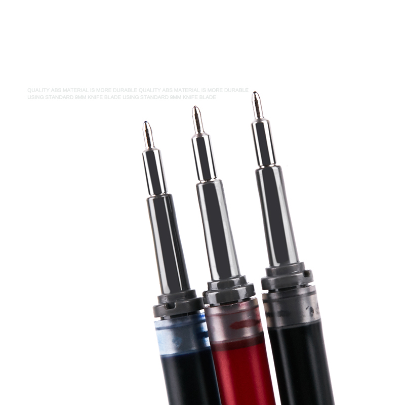 1 Pentel جل الملء LRN5 السلس و - مراجعة Pentel Pen Energel وسعره