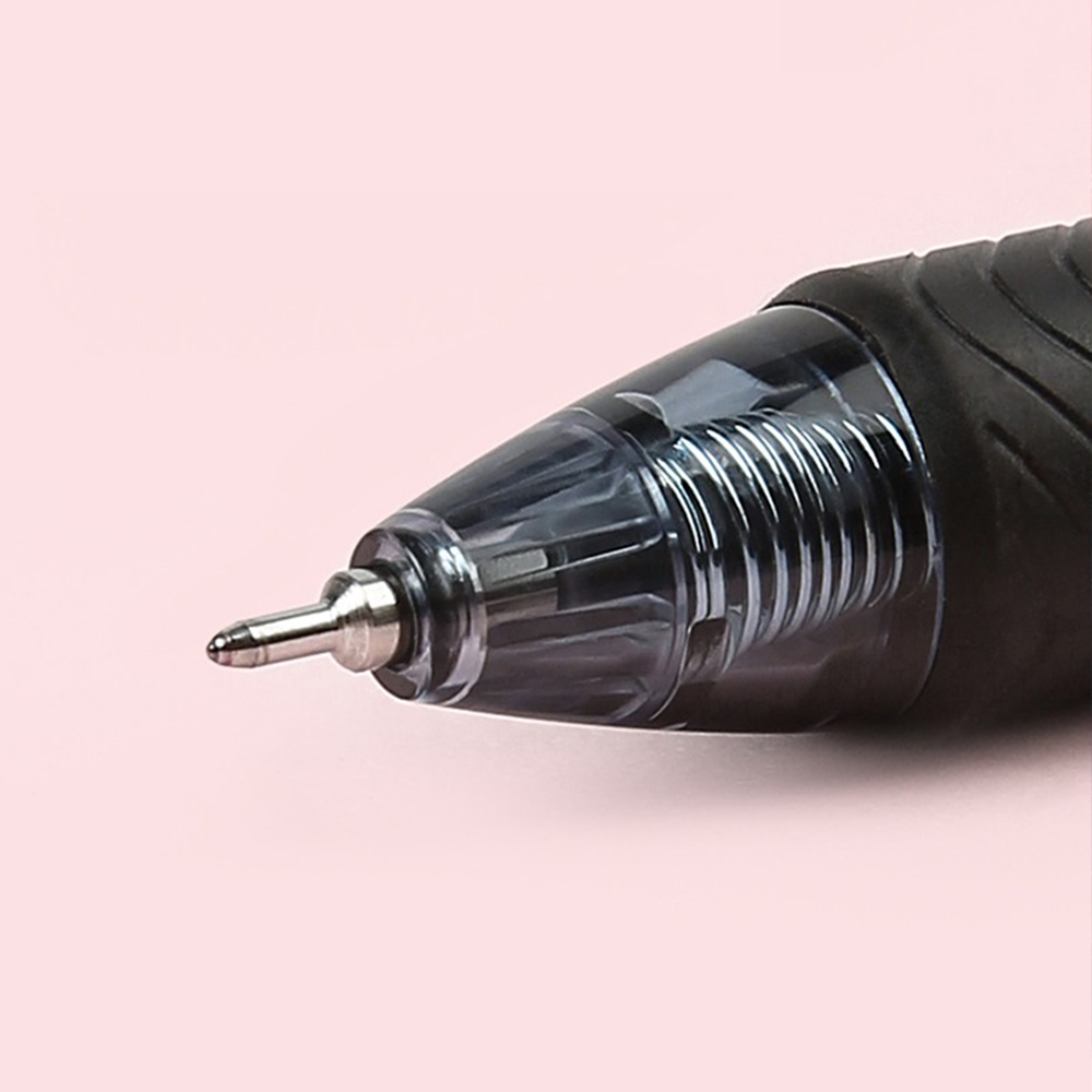 قلم جل أصلي من بنتل EnerGel BL - مراجعة Pentel Pen Energel وسعره