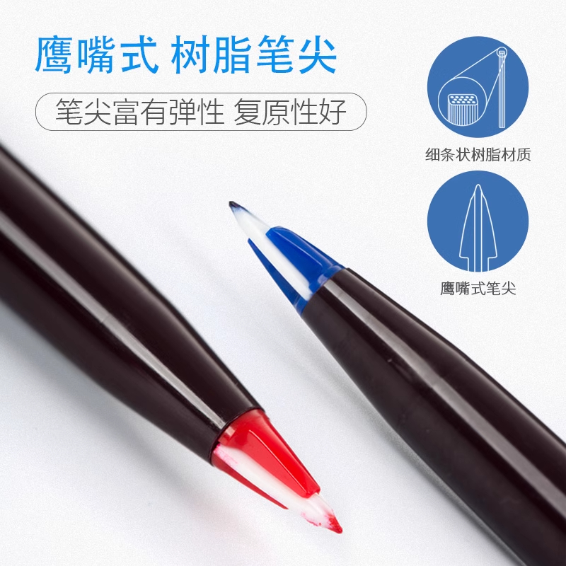 Pentel Arts Stylo رسم القلم خط - مراجعة Pentel Pen Sign Pen وسعره