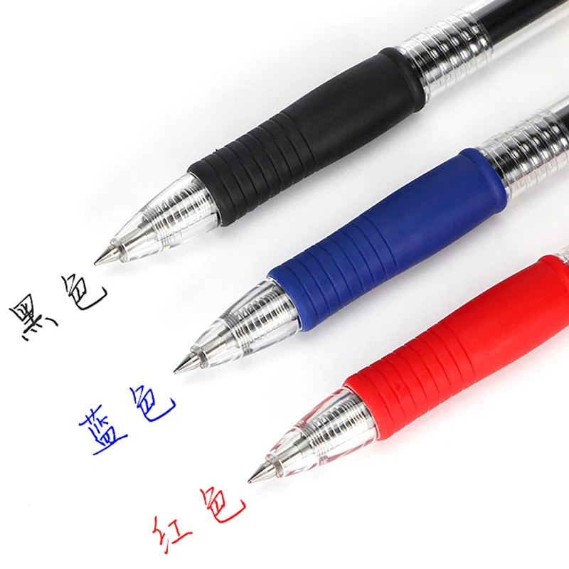 12 قطعة قلم حبر جاف الطيار هلا - مراجعة Pilot Pen G2 وسعره