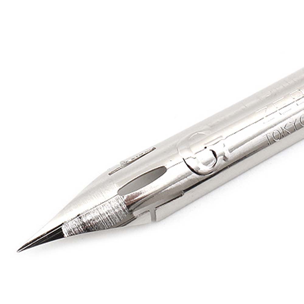 عالية الجودة الفولاذ المقاوم ل - مراجعة Zebra Pen Sarasa وسعره