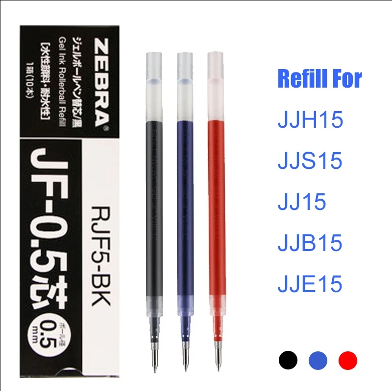 عبوات جيل Liftmaster للحمار وح - مراجعة Zebra Pen Sarasa وسعره