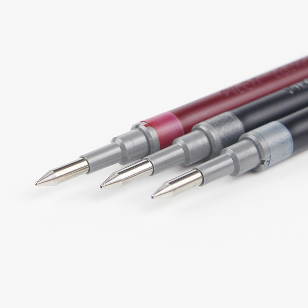 مجموعة أقلام جل بسعة كبيرة من  - مراجعة Pilot Pen G2 وسعره