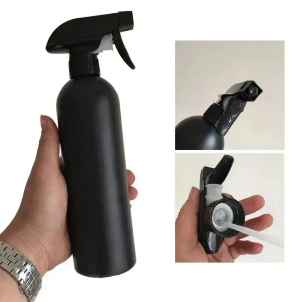 500 مللي تصفيف الشعر ضباب رذاذ - مراجعة Water Bottle Blank وسعره