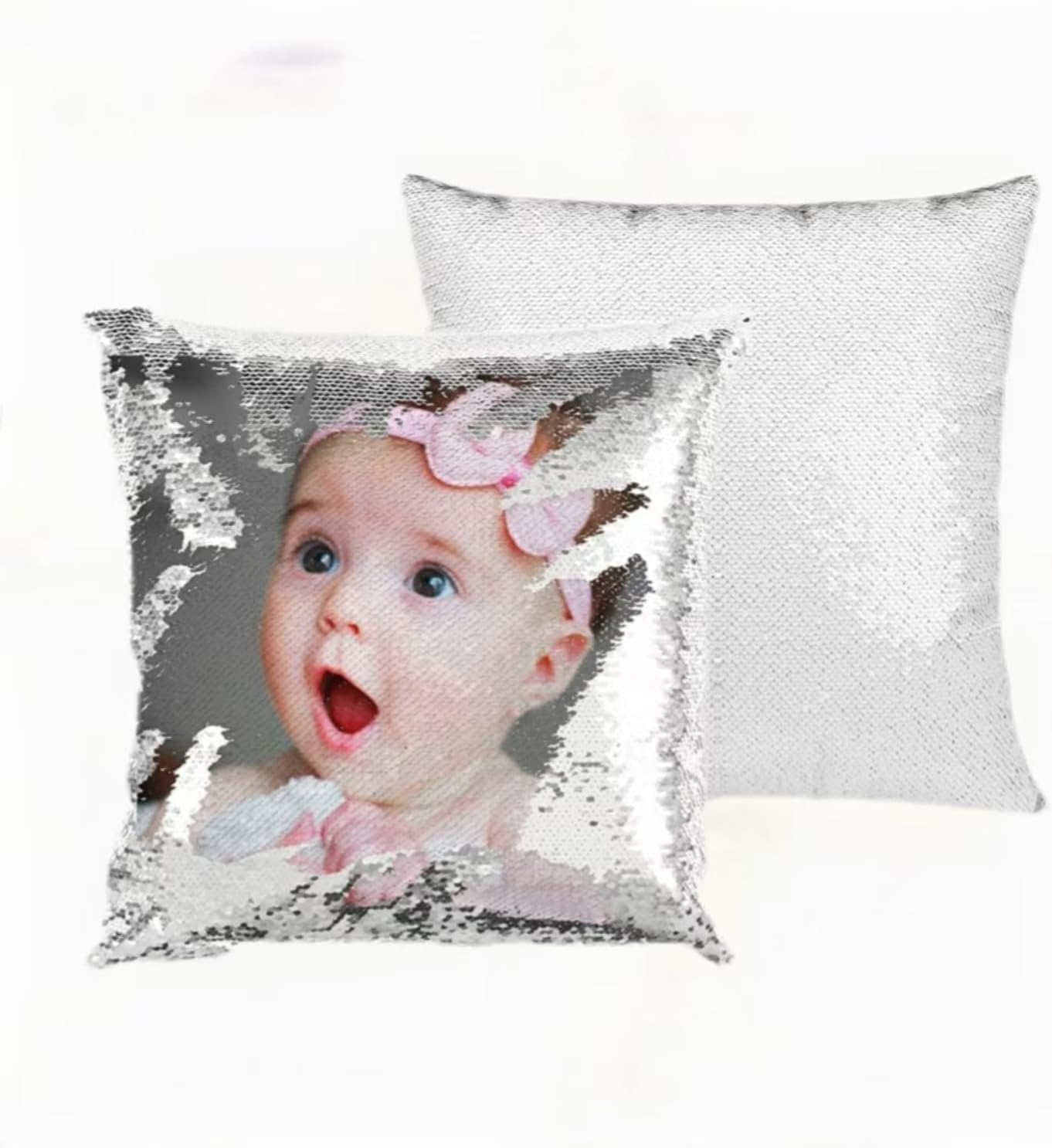 10 قطع أغطية وسائد قماشية فارغ - مراجعة Pillow Cover Sublimation وسعره
